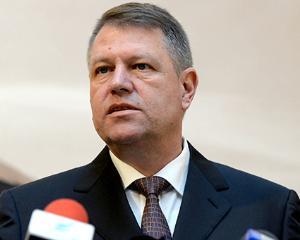 Iohannis contesta legea care permite alesilor locali condamnati cu suspendare sa isi pastreze mandatul